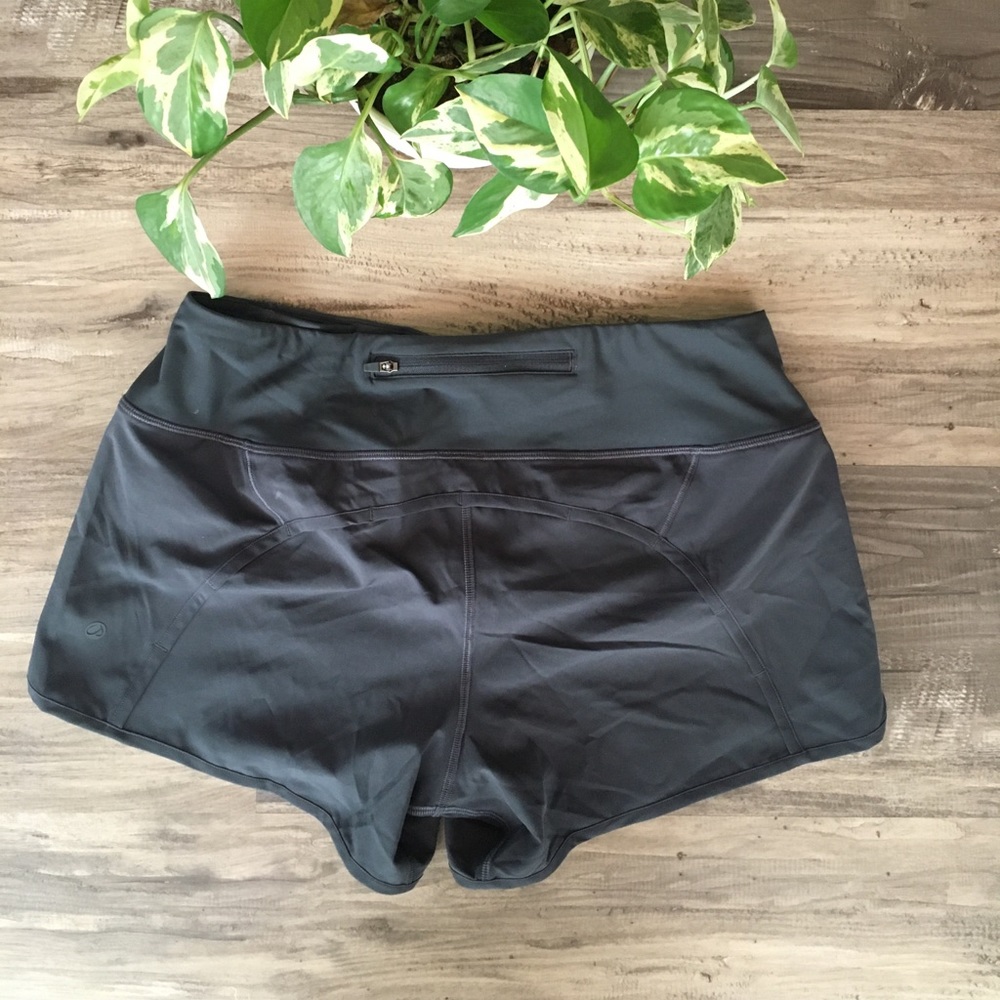 NWT CRZ Yoga Sport Shorts - Picture 2 of 2